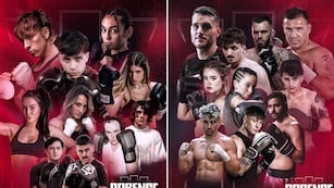 Este sábado 20 de diciembre es el evento.