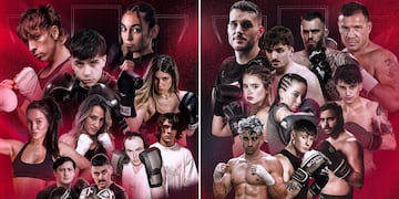 Este sábado 20 de diciembre es el evento.