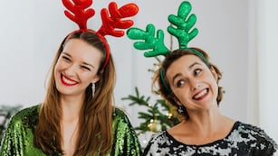 La psicología explicó qué ocurre con las personas que les encanta festejar la Navidad