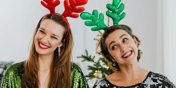La psicología explicó qué ocurre con las personas que les encanta festejar la Navidad