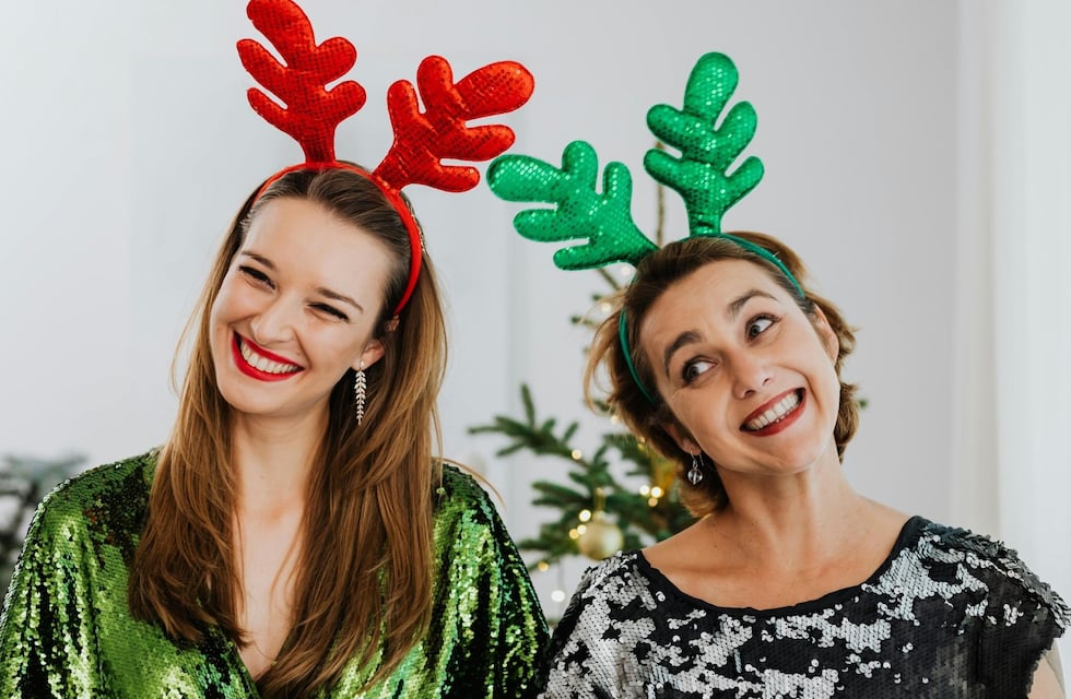 La psicología explicó qué ocurre con las personas que les encanta festejar la Navidad