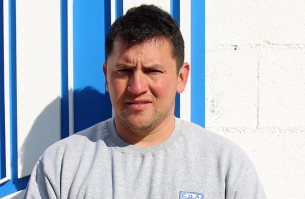 Hincha y empleado de Argentino de Monte Maíz: quién era el hombre que murió tras el duelo con Boca