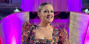 Pilar Smith contó su reacción cuando le diagnosticaron melanoma: “Es tremendo cuando escuchás...”