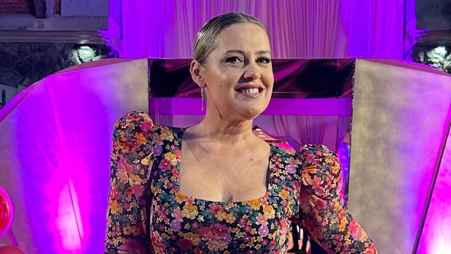 Pilar Smith contó su reacción cuando le diagnosticaron melanoma: “Es tremendo cuando escuchás...”