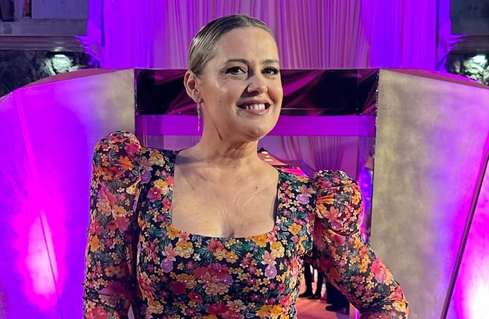 Pilar Smith contó su reacción cuando le diagnosticaron melanoma: “Es tremendo cuando escuchás...”