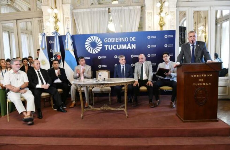 Nace la Federación de Asistencia para la Prevención y Recuperación de Adicciones en Tucumán