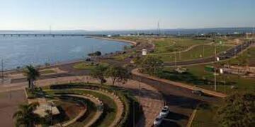 Clima caluroso y con probabilidad de descenso de temperaturas hacia la tarde