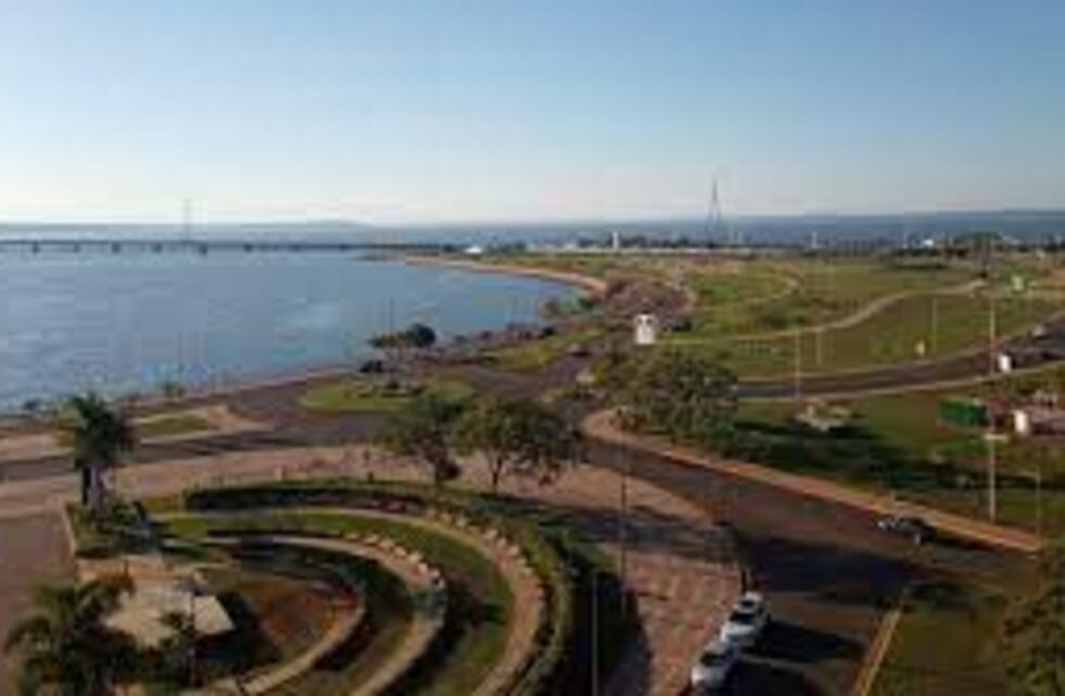 Clima caluroso y con probabilidad de descenso de temperaturas hacia la tarde