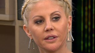 El profundo dolor que sufre Barbie Simons tras la pérdida de un familiar: “Me quedo con el corazón roto”.
