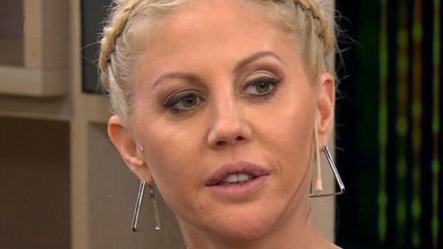 El profundo dolor que sufre Barbie Simons tras la pérdida de un familiar: “Me quedo con el corazón roto”.