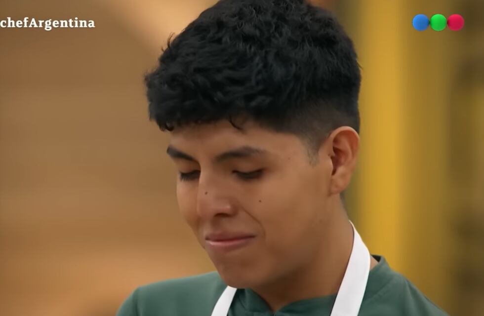 Lágrimas, emoción y tensión en MasterChef: Antonio venció su miedo y regresó al concurso