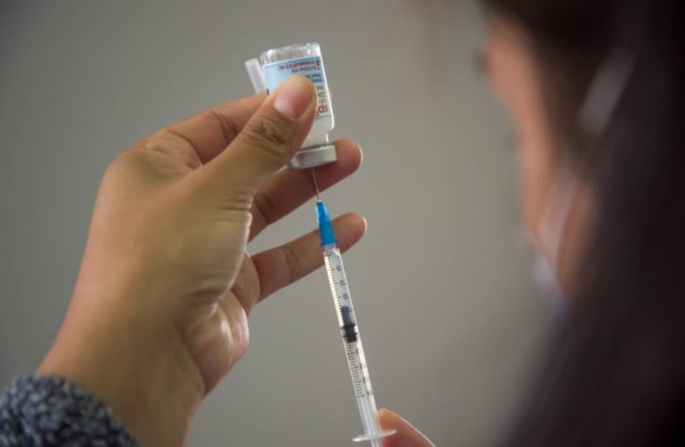 ¿Más vacunas contra el Covid-19? Esta fue la actualización de la OMS