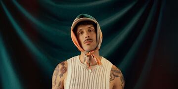 Cardellino anunció un show en Buenos Aires: cuándo y dónde se presenta