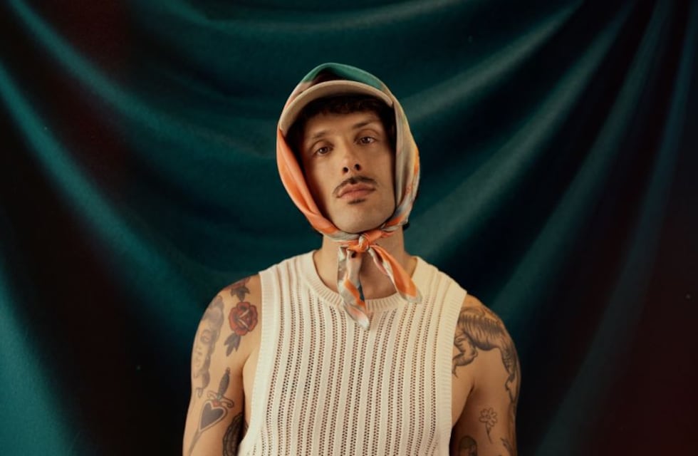 Cardellino anunció un show en Buenos Aires: cuándo y dónde se presenta