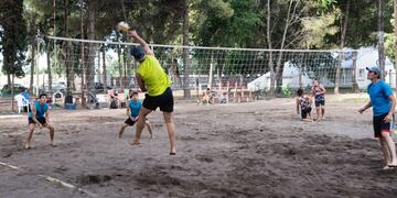 Será los días jueves 28 y viernes 19 de enero.