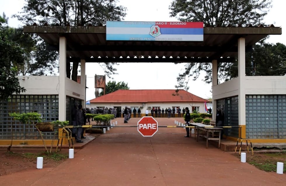 Un interno de 74 años fue encontrado muerto en la Unidad Penal III de Eldorado