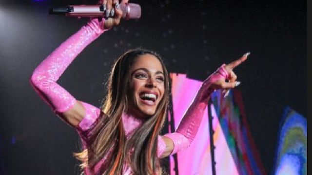 Foto: captura pantalla Instagram