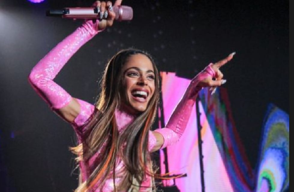 Tini Stoessel opinó sobre las mujeres en el género urbano: “Me enorgullece mucho ser parte de este movimiento”