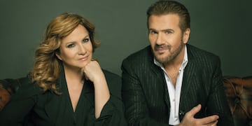 Pimpinela se presentará en Quality Arena.