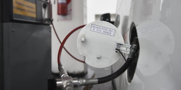 YPF subió sus precios por la mañana. Se espera que en los próximos días, lo hagan el resto de las marcas.