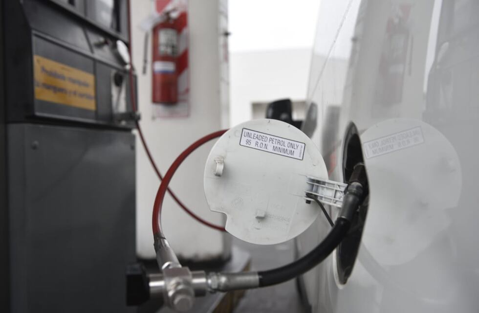 El GNC aumentó este jueves 27 de abril en Córdoba: a cuánto se fue