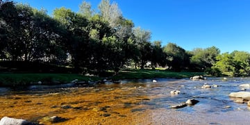 Villa Carlos Paz verano 2026