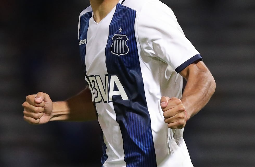 Detuvieron a un jugador de Talleres en Córdoba: circulaba en una moto con pedido de secuestro