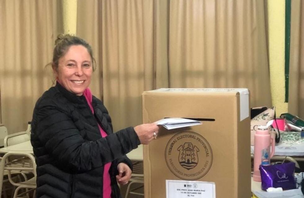 El Tío: por 24 votos de diferencia Silvia Bertotti se impuso en las elecciones y es la nueva intendenta