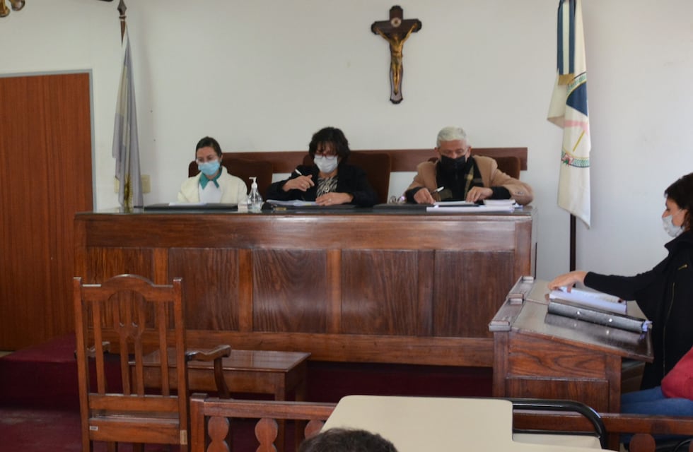 Se hizo justicia: otro femicida condenado a prisión perpetua en Jujuy