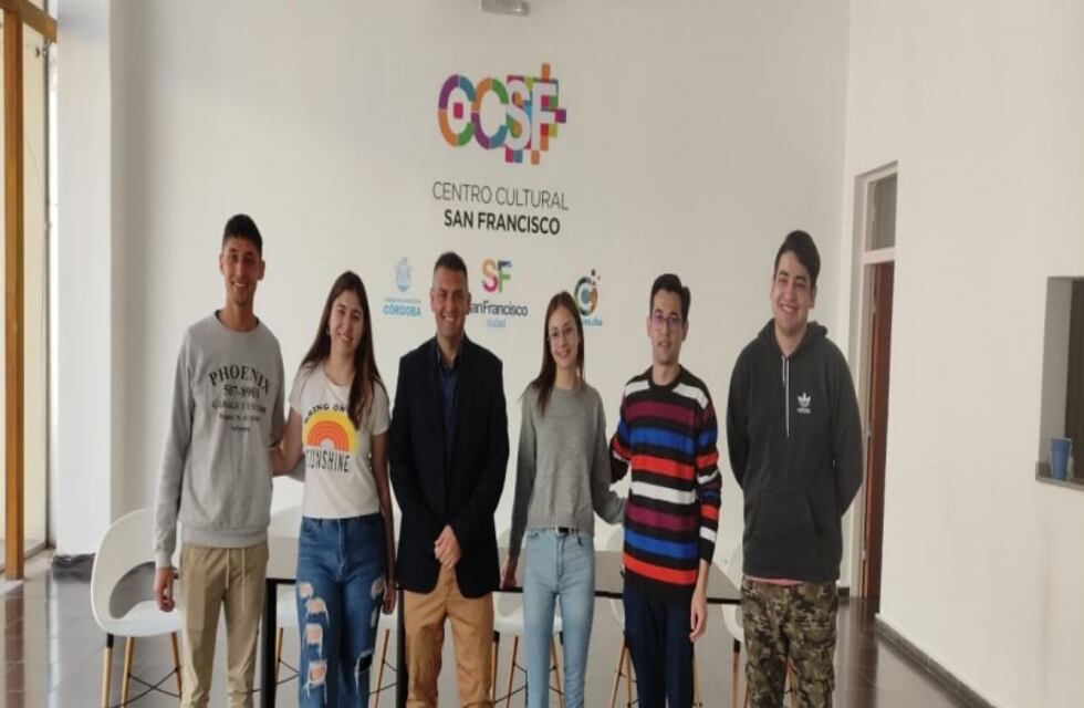 Día del estudiante con Peñon Universitario