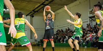 Copa “Ciudad de Tres Arroyos”: Triunfos de Club de Pelota, Quilmes y Alumni