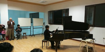 En el ciclo de conciertos solidarios "Todos x una Tecla", un centenar de pianistas celebran el Día de la Música en Jujuy este miércoles y jueves.