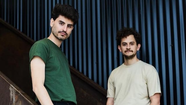 "Valdes" la banda cordobesa que conquista la escena rock pop.