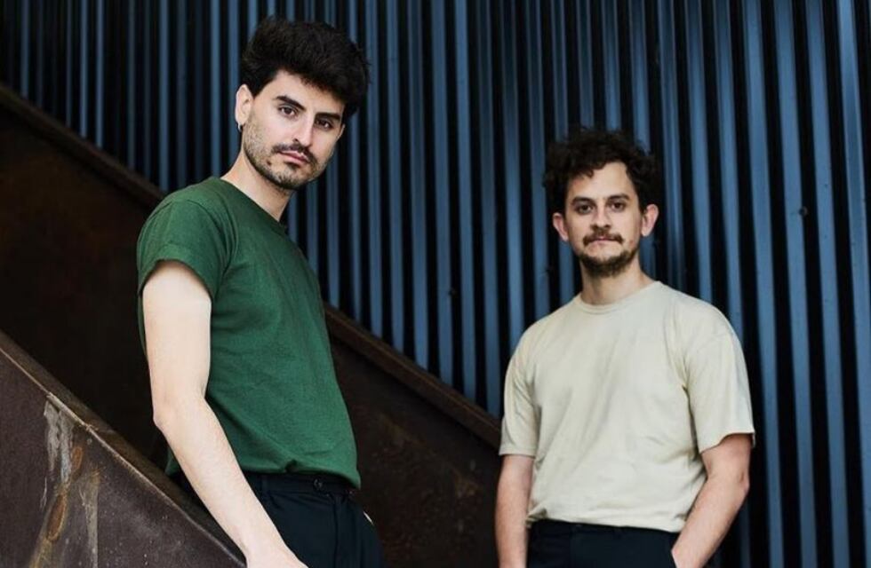 “Valdes”: la banda que está conquistando la escena rock pop y se prepara para su show en el Quilmes Rock