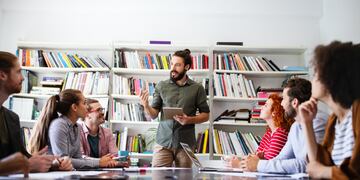 Concurso de emprendedores en Rafaela