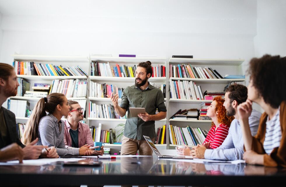 Inscriben hasta el lunes 24 para el Concurso Emprendedor 2022