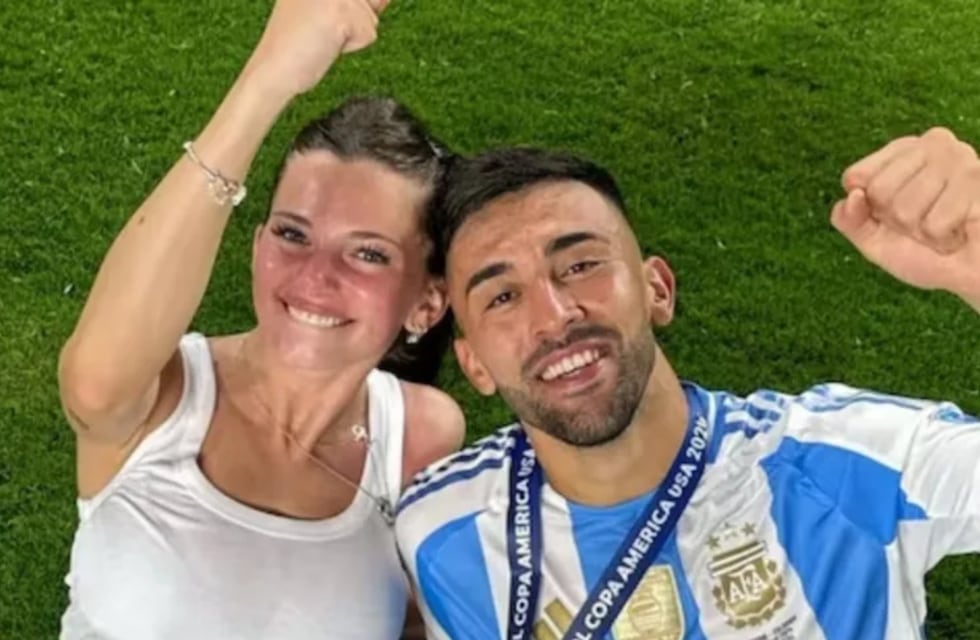 Paloma Silberberg, la ex de Nico González, explotó y contó cómo descubrió la infidelidad: “Los vi en...”