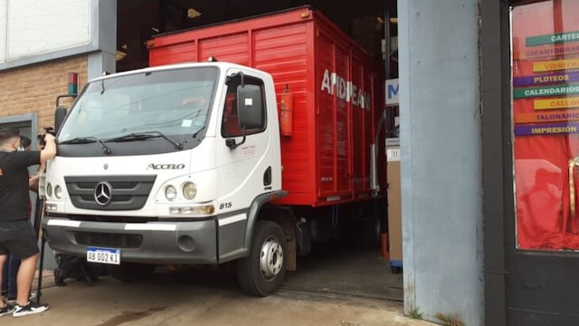 Misiones: llegó a la provincia la segunda dosis de la vacuna contra el Coronavirus