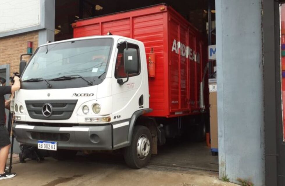 Misiones: llegó a la provincia la segunda dosis de la vacuna contra el Coronavirus