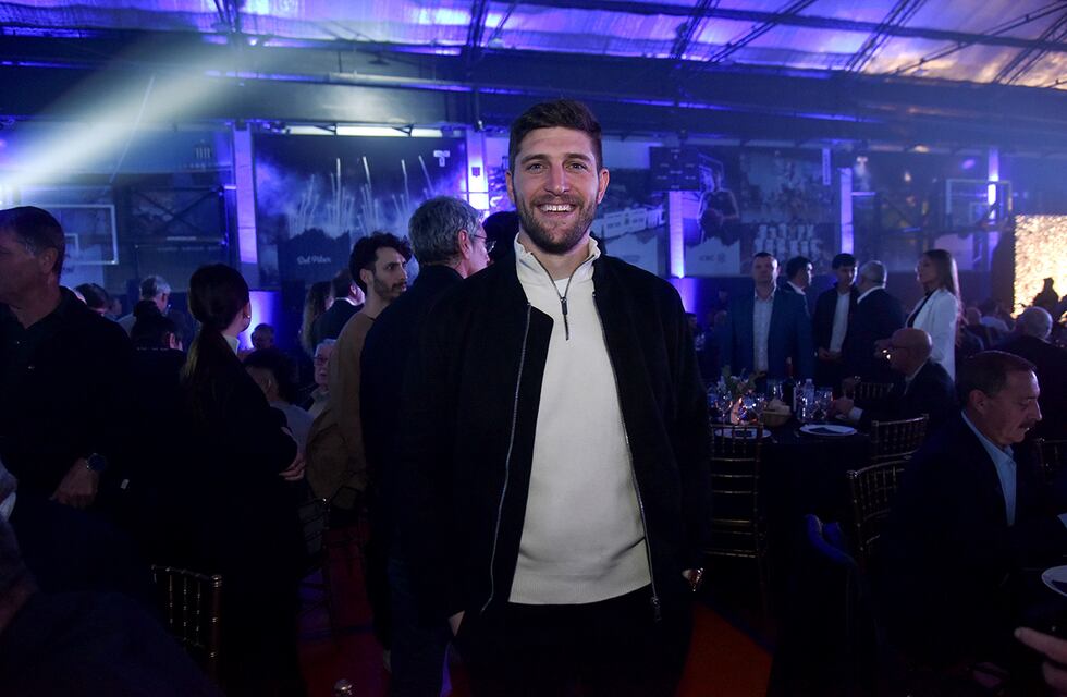 Eial Strahman y Talleres: festejó en Miami y recordó que pensó de Guido Herrera cuando llegó al club