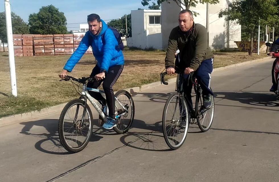 El circuito para el “21K” fue certificado por un juez internacional
