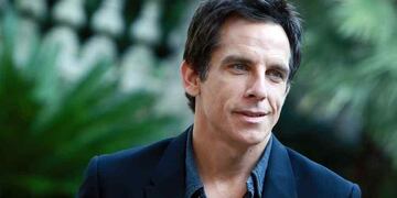 Ben Stiller, uno de los cómicos más reconocidos de Estados Unidos. (Foto: Archivo)
