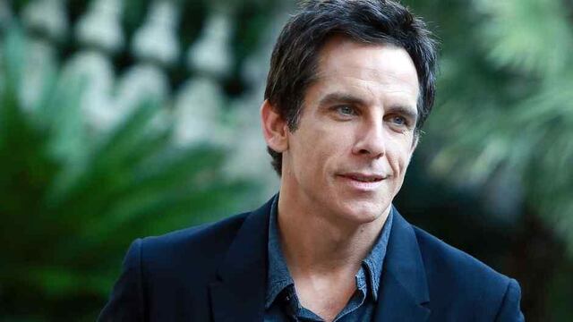 Ben Stiller, uno de los cómicos más reconocidos de Estados Unidos. (Foto: Archivo)