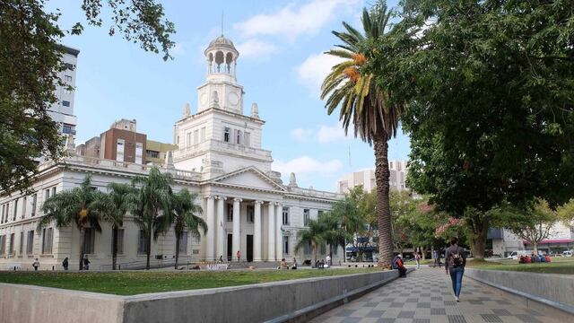 Municipalidad de Río Cuarto.