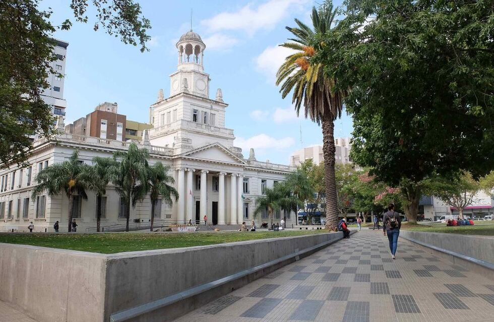 Covid-19 en Río Cuarto: piden allanar la Municipalidad