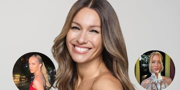 Luego de su polémico comentario sobre Nicole Neumann y Julieta Prandi, Pampita confesó qué quiso decir