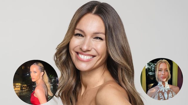 Luego de su polémico comentario sobre Nicole Neumann y Julieta Prandi, Pampita confesó qué quiso decir