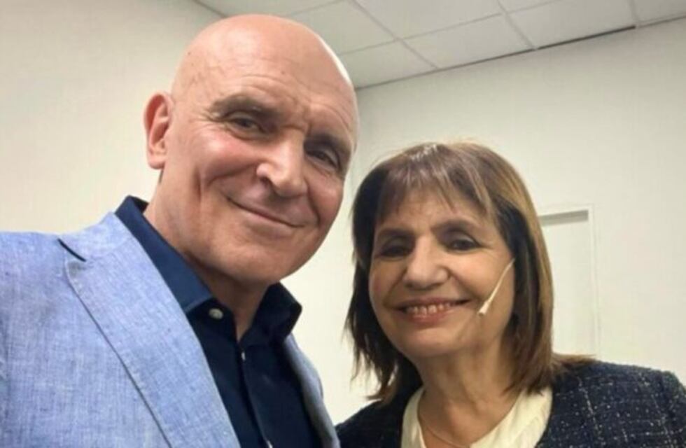 El ingreso de Espert descomprimió la interna de Juntos por el Cambio, pero sigue la pelea por Schiaretti