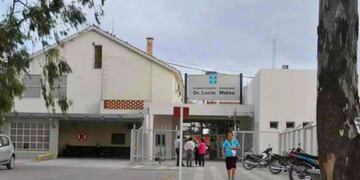 El bebé de General Pico que fue brutalmente golpeado salió de Terapia Intensiva.