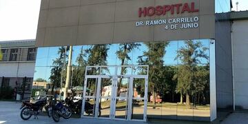 Chaco: Sáenz Peña recibió 10 camas y duplica su capacidad de terapia intensiva